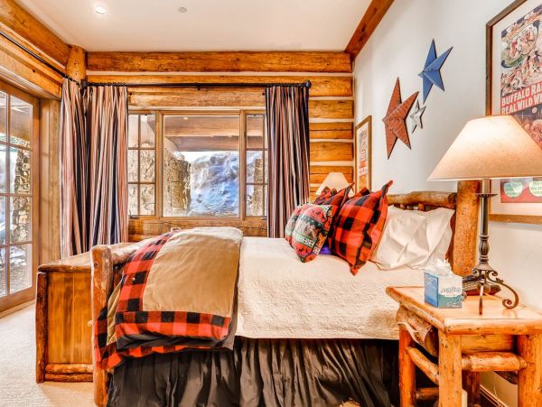 Luxurious 7 Bedroom Vacation Rental Amazing Amenities