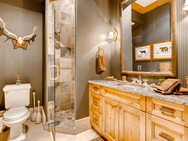 Luxurious 7 Bedroom Vacation Rental Amazing Amenities