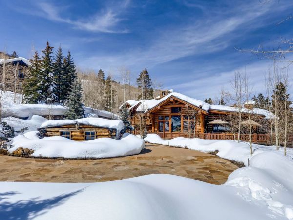 Luxurious 7 Bedroom Vacation Rental Amazing Amenities