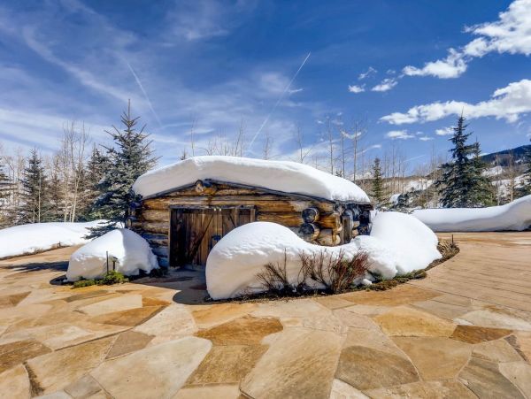 Luxurious 7 Bedroom Vacation Rental Amazing Amenities