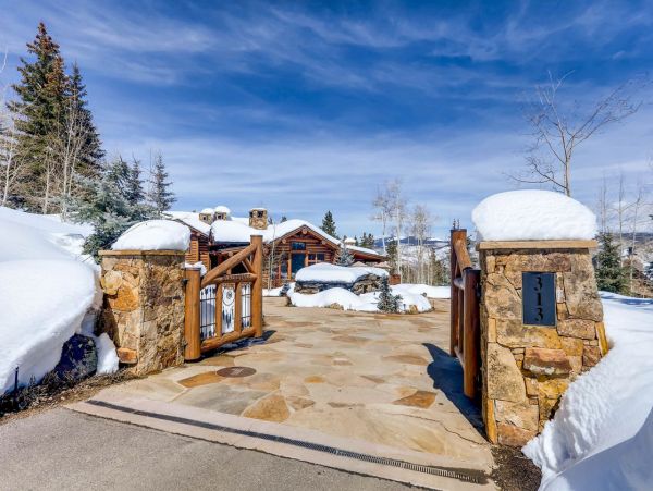 Luxurious 7 Bedroom Vacation Rental Amazing Amenities