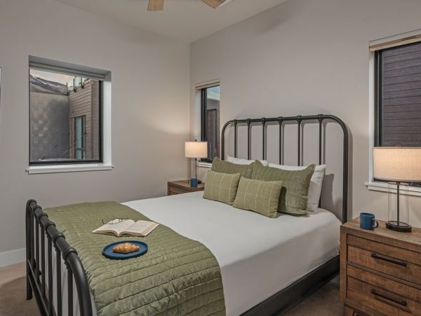 Steamboat Springs Vacation Home Eight Bedroom