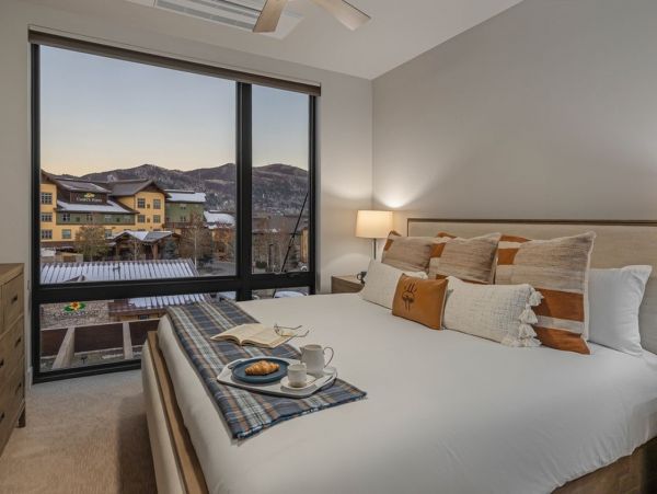 Steamboat Springs Vacation Home Eight Bedroom