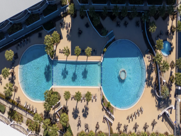 Beachfront Sleeps 10 Guests Scenic 30 A