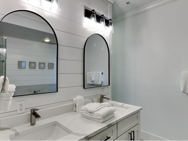Luxurious Gulf-Front Condo in Blue Mountain Beach, Santa Rosa Beach, Florida