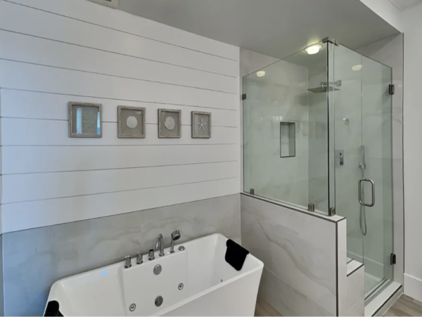 Luxurious Gulf-Front Condo in Blue Mountain Beach, Santa Rosa Beach, Florida