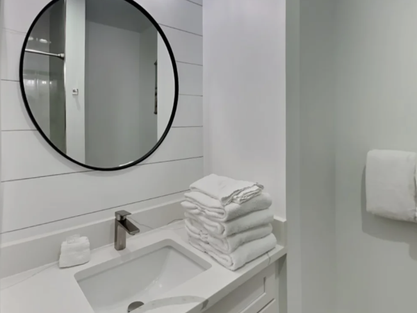 Luxurious Gulf-Front Condo in Blue Mountain Beach, Santa Rosa Beach, Florida