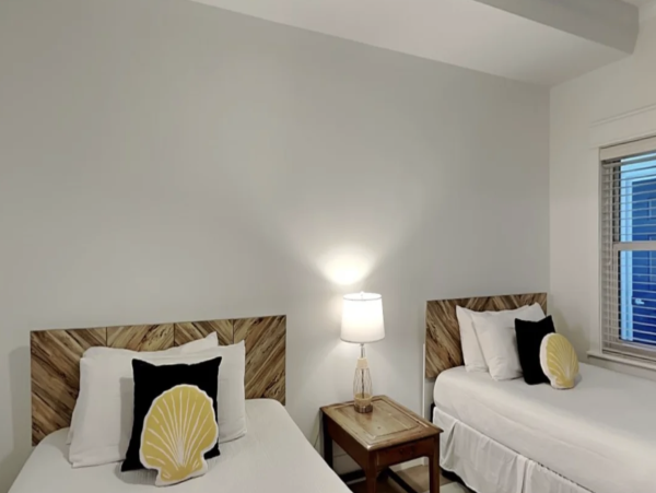 Luxurious Gulf-Front Condo in Blue Mountain Beach, Santa Rosa Beach, Florida