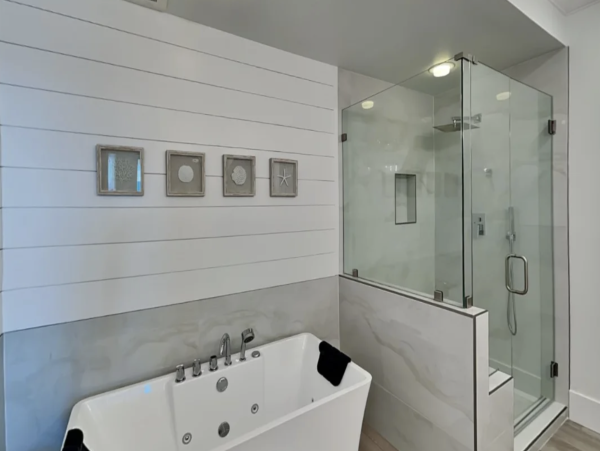 Luxurious Gulf-Front Condo in Blue Mountain Beach, Santa Rosa Beach, Florida