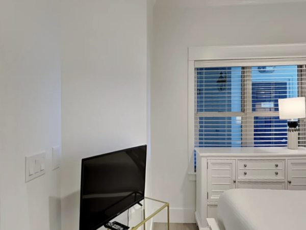 Luxurious Gulf-Front Condo in Blue Mountain Beach, Santa Rosa Beach, Florida