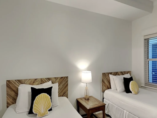 Luxurious Gulf-Front Condo in Blue Mountain Beach, Santa Rosa Beach, Florida