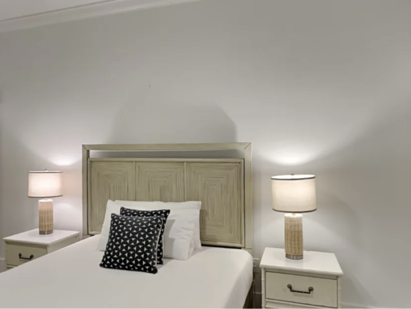 Luxurious Gulf-Front Condo in Blue Mountain Beach, Santa Rosa Beach, Florida