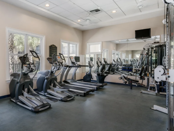 Luxurious Gulf-Front Condo in Blue Mountain Beach, Santa Rosa Beach, Florida