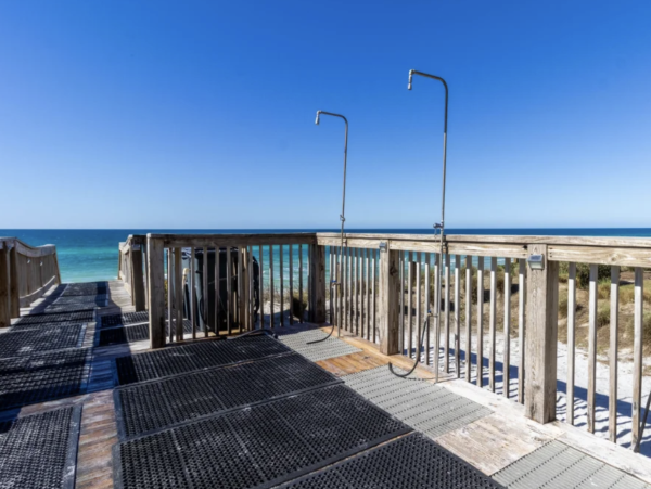 Luxurious Gulf-Front Condo in Blue Mountain Beach, Santa Rosa Beach, Florida