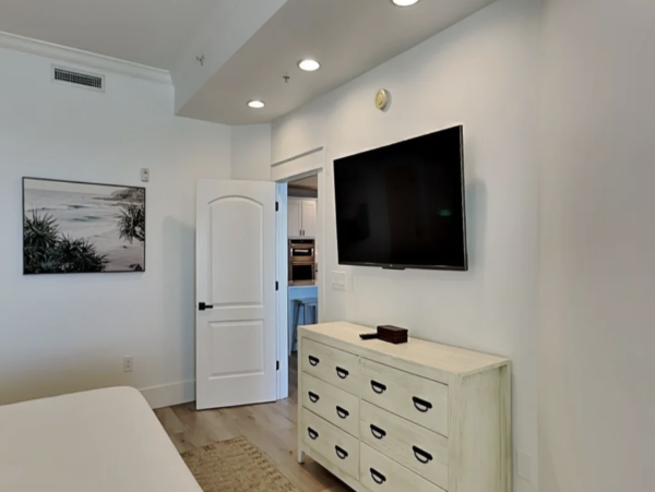Luxurious Gulf-Front Condo in Blue Mountain Beach, Santa Rosa Beach, Florida