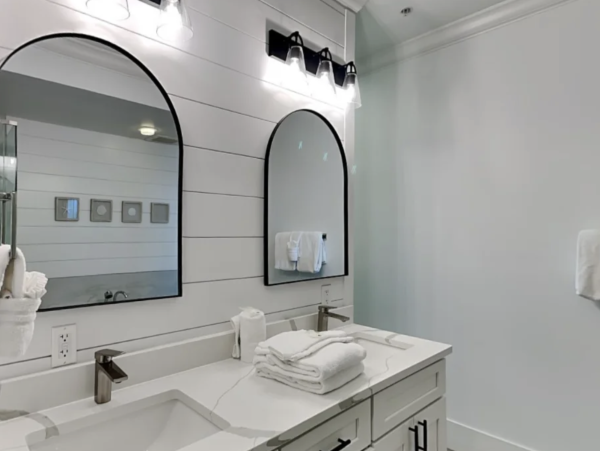 Luxurious Gulf-Front Condo in Blue Mountain Beach, Santa Rosa Beach, Florida