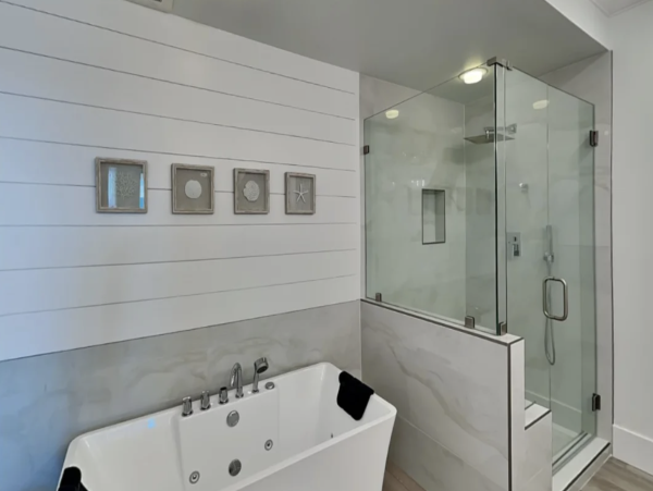 Luxurious Gulf-Front Condo in Blue Mountain Beach, Santa Rosa Beach, Florida