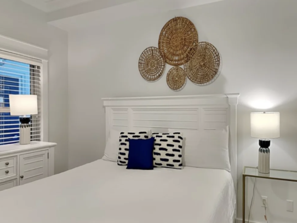 Luxurious Gulf-Front Condo in Blue Mountain Beach, Santa Rosa Beach, Florida