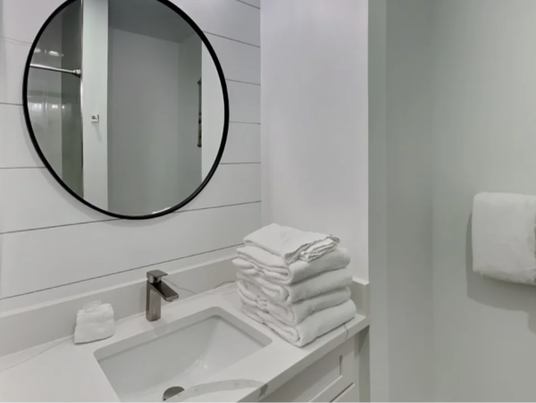 Luxurious Gulf-Front Condo in Blue Mountain Beach, Santa Rosa Beach, Florida