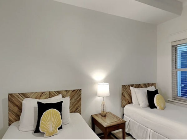Luxurious Gulf-Front Condo in Blue Mountain Beach, Santa Rosa Beach, Florida
