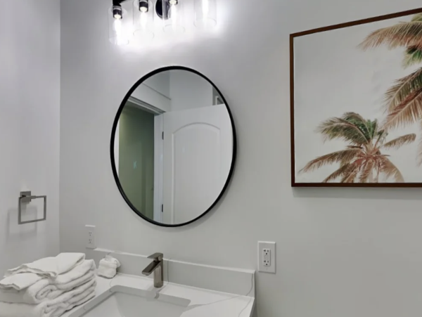 Luxurious Gulf-Front Condo in Blue Mountain Beach, Santa Rosa Beach, Florida