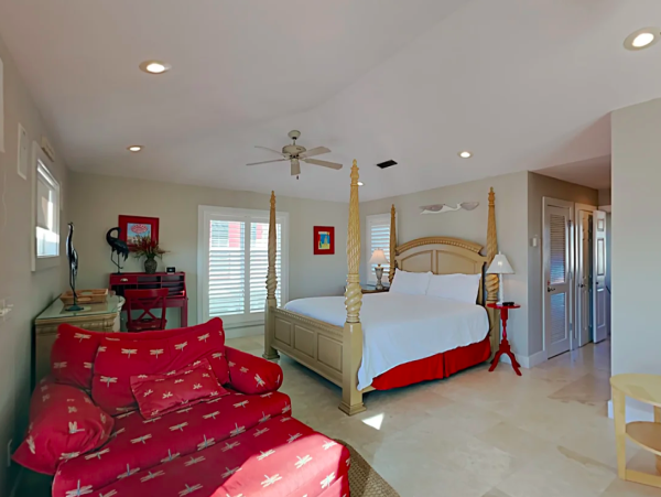 5-Bedroom Dream Vacation Home in Seagrove Beach