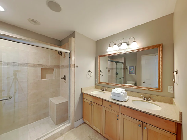 5-Bedroom Dream Vacation Home in Seagrove Beach