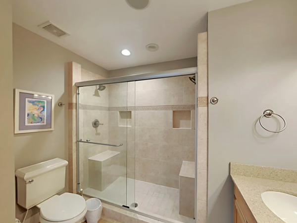 5-Bedroom Dream Vacation Home in Seagrove Beach