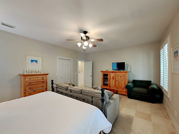 5-Bedroom Dream Vacation Home in Seagrove Beach
