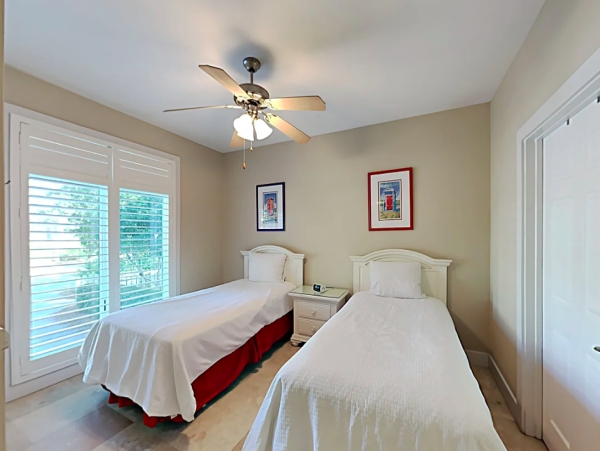 5-Bedroom Dream Vacation Home in Seagrove Beach
