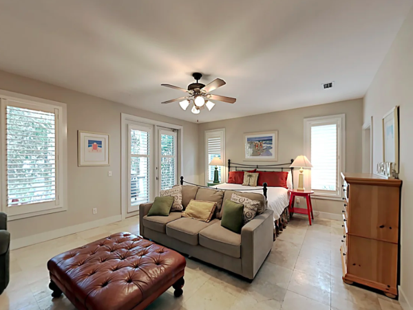 5-Bedroom Dream Vacation Home in Seagrove Beach