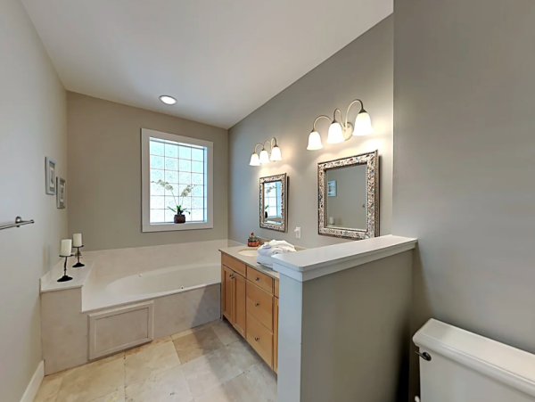 5-Bedroom Dream Vacation Home in Seagrove Beach