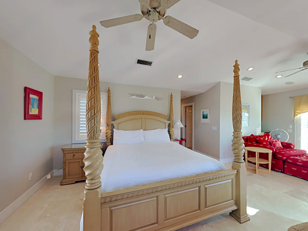 5-Bedroom Dream Vacation Home in Seagrove Beach