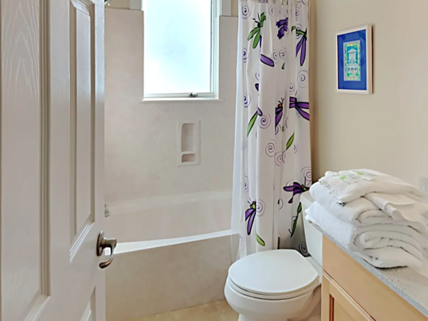 5-Bedroom Dream Vacation Home in Seagrove Beach