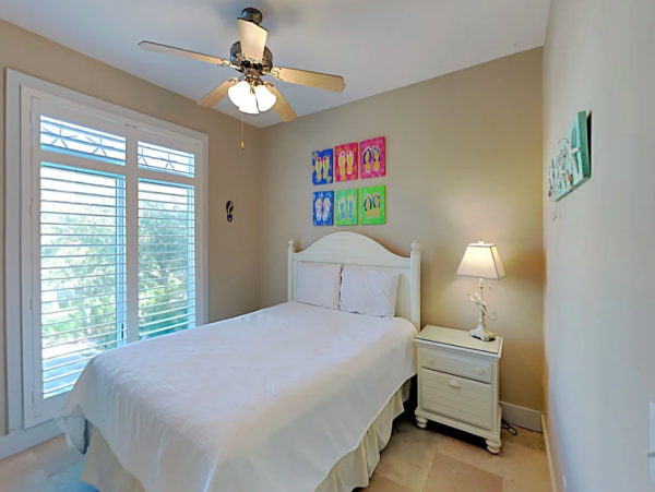 5-Bedroom Dream Vacation Home in Seagrove Beach