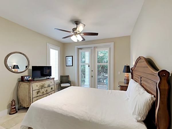 5-Bedroom Dream Vacation Home in Seagrove Beach