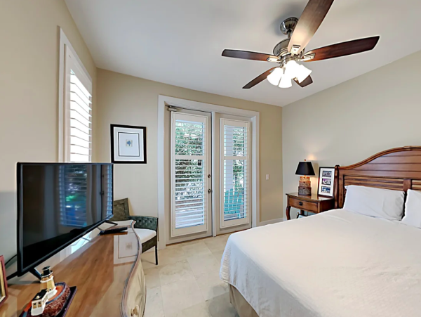 5-Bedroom Dream Vacation Home in Seagrove Beach