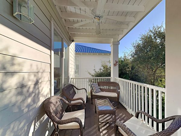 5-Bedroom Dream Vacation Home in Seagrove Beach