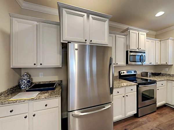Beaches of South Walton Coastal Home with 3 Bedrooms & Communal Pool