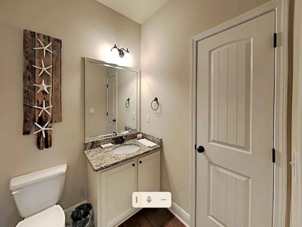 Beaches of South Walton Coastal Home with 3 Bedrooms & Communal Pool