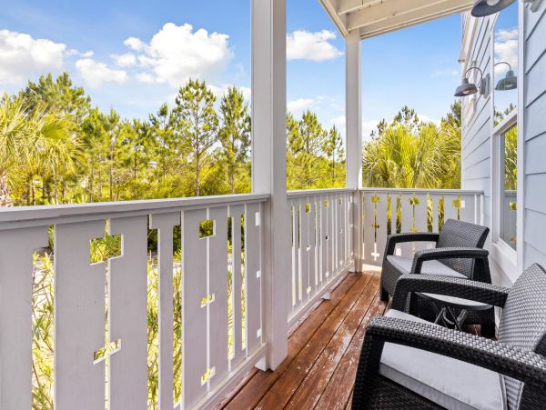 Santa Rosa Beach Home for 20 Guests near 30A