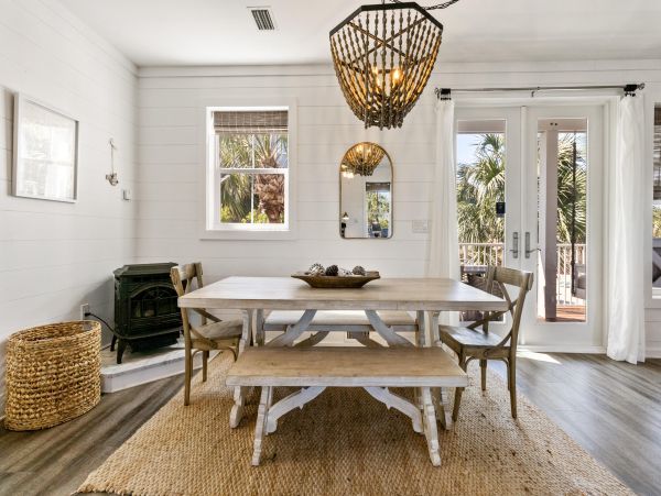 Santa Rosa Beach Home for 20 Guests near 30A