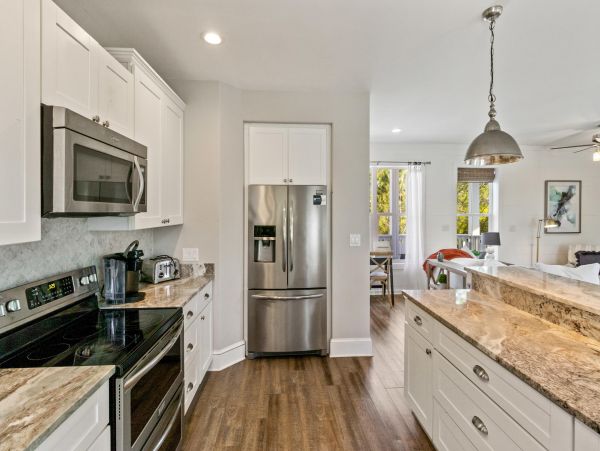Santa Rosa Beach Home for 20 Guests near 30A