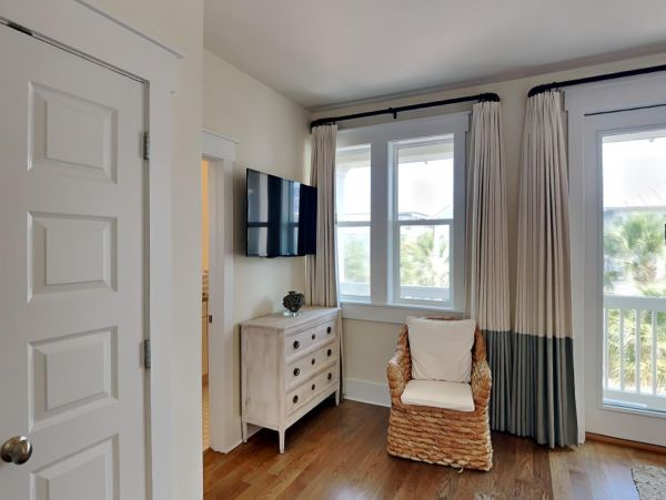 Family-Friendly 5BR Seacrest Beach Rental on 30A