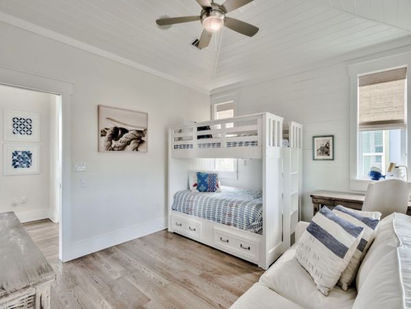 Family-Friendly 5BR Seacrest Beach Rental on 30A