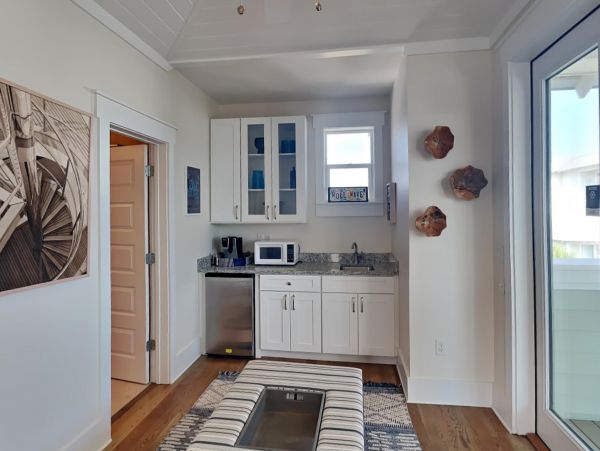 Family-Friendly 5BR Seacrest Beach Rental on 30A