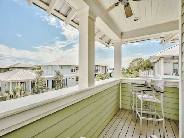 Family-Friendly 5BR Seacrest Beach Rental on 30A