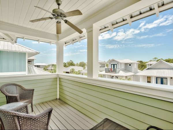 Family-Friendly 5BR Seacrest Beach Rental on 30A