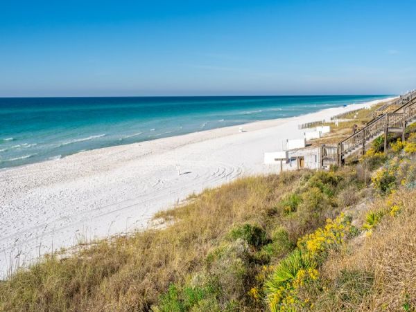 Family-Friendly 5BR Seacrest Beach Rental on 30A