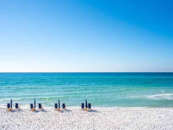 Family-Friendly 5BR Seacrest Beach Rental on 30A
